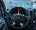 Серый Мерседес Sprinter, объемом двигателя 2.14 л и пробегом 322 тыс. км за 23990 $, фото 12 на Automoto.ua