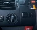 Серый Мерседес Sprinter, объемом двигателя 2.14 л и пробегом 322 тыс. км за 23990 $, фото 15 на Automoto.ua