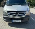 Сірий Мерседес Sprinter, об'ємом двигуна 2.14 л та пробігом 700 тис. км за 29999 $, фото 9 на Automoto.ua