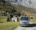Серый Мерседес Sprinter, объемом двигателя 2.2 л и пробегом 234 тыс. км за 26000 $, фото 6 на Automoto.ua