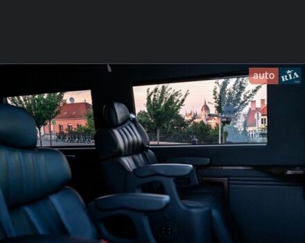 Серый Мерседес Sprinter, объемом двигателя 2.14 л и пробегом 700 тыс. км за 29999 $, фото 16 на Automoto.ua