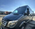 Серый Мерседес Sprinter, объемом двигателя 2.99 л и пробегом 299 тыс. км за 29500 $, фото 14 на Automoto.ua