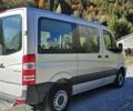 Серый Мерседес Sprinter, объемом двигателя 2.2 л и пробегом 234 тыс. км за 26000 $, фото 3 на Automoto.ua