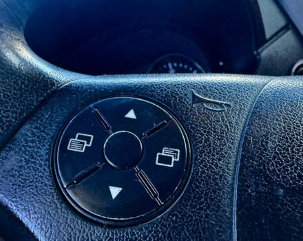 Серый Мерседес Sprinter, объемом двигателя 2.99 л и пробегом 299 тыс. км за 29500 $, фото 11 на Automoto.ua