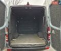 Сірий Мерседес Sprinter, об'ємом двигуна 2.14 л та пробігом 290 тис. км за 22000 $, фото 3 на Automoto.ua