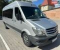 Сірий Мерседес Sprinter, об'ємом двигуна 2.14 л та пробігом 700 тис. км за 29999 $, фото 2 на Automoto.ua
