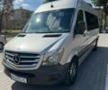 Сірий Мерседес Sprinter, об'ємом двигуна 2.14 л та пробігом 700 тис. км за 29999 $, фото 1 на Automoto.ua