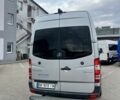 Сірий Мерседес Sprinter, об'ємом двигуна 2.14 л та пробігом 710 тис. км за 25900 $, фото 6 на Automoto.ua