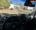 Серый Мерседес Sprinter, объемом двигателя 2.99 л и пробегом 299 тыс. км за 29500 $, фото 6 на Automoto.ua