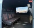 Серый Мерседес Sprinter, объемом двигателя 2.14 л и пробегом 333 тыс. км за 17490 $, фото 9 на Automoto.ua