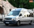 Серый Мерседес Sprinter, объемом двигателя 2.14 л и пробегом 700 тыс. км за 29999 $, фото 1 на Automoto.ua