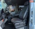 Серый Мерседес Sprinter, объемом двигателя 2.14 л и пробегом 333 тыс. км за 17990 $, фото 8 на Automoto.ua