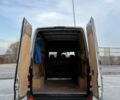 Серый Мерседес Sprinter, объемом двигателя 2.2 л и пробегом 289 тыс. км за 15200 $, фото 2 на Automoto.ua