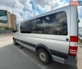 Сірий Мерседес Sprinter, об'ємом двигуна 2.99 л та пробігом 527 тис. км за 16700 $, фото 6 на Automoto.ua