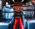 Сірий Мерседес Sprinter, об'ємом двигуна 2.14 л та пробігом 700 тис. км за 29999 $, фото 34 на Automoto.ua