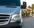 Серый Мерседес Sprinter, объемом двигателя 2.14 л и пробегом 700 тыс. км за 29999 $, фото 5 на Automoto.ua