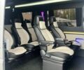 Сірий Мерседес Sprinter, об'ємом двигуна 2.14 л та пробігом 710 тис. км за 25900 $, фото 9 на Automoto.ua