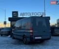 Серый Мерседес Sprinter, объемом двигателя 2.14 л и пробегом 322 тыс. км за 20990 $, фото 4 на Automoto.ua