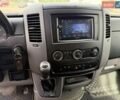 Сірий Мерседес Sprinter, об'ємом двигуна 2.99 л та пробігом 527 тис. км за 16700 $, фото 31 на Automoto.ua