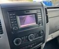 Серый Мерседес Sprinter, объемом двигателя 2.2 л и пробегом 243 тыс. км за 9600 $, фото 12 на Automoto.ua