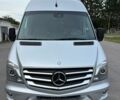 Сірий Мерседес Sprinter, об'ємом двигуна 2.99 л та пробігом 385 тис. км за 26000 $, фото 1 на Automoto.ua