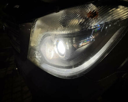 Серый Мерседес Sprinter, объемом двигателя 2.99 л и пробегом 299 тыс. км за 29500 $, фото 29 на Automoto.ua