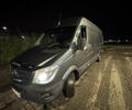 Серый Мерседес Sprinter, объемом двигателя 2.99 л и пробегом 299 тыс. км за 29500 $, фото 27 на Automoto.ua