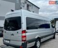 Серый Мерседес Sprinter, объемом двигателя 2.14 л и пробегом 710 тыс. км за 30900 $, фото 5 на Automoto.ua