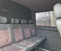 Сірий Мерседес Sprinter, об'ємом двигуна 2.14 л та пробігом 290 тис. км за 22000 $, фото 17 на Automoto.ua