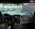 Серый Мерседес Sprinter, объемом двигателя 2.14 л и пробегом 333 тыс. км за 17990 $, фото 12 на Automoto.ua