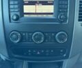 Серый Мерседес Sprinter, объемом двигателя 2.2 л и пробегом 234 тыс. км за 26000 $, фото 9 на Automoto.ua
