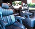 Серый Мерседес Sprinter, объемом двигателя 2.14 л и пробегом 700 тыс. км за 29999 $, фото 14 на Automoto.ua