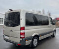 Серый Мерседес Sprinter, объемом двигателя 2.14 л и пробегом 410 тыс. км за 22379 $, фото 2 на Automoto.ua