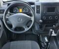 Серый Мерседес Sprinter, объемом двигателя 2.2 л и пробегом 234 тыс. км за 26000 $, фото 7 на Automoto.ua