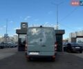 Серый Мерседес Sprinter, объемом двигателя 2.14 л и пробегом 333 тыс. км за 17490 $, фото 5 на Automoto.ua