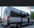 Серый Мерседес Sprinter, объемом двигателя 2.14 л и пробегом 700 тыс. км за 29999 $, фото 9 на Automoto.ua