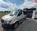 Сірий Мерседес Sprinter, об'ємом двигуна 2.99 л та пробігом 527 тис. км за 16700 $, фото 1 на Automoto.ua