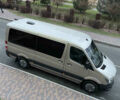Серый Мерседес Sprinter, объемом двигателя 2.14 л и пробегом 410 тыс. км за 22379 $, фото 4 на Automoto.ua