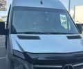 Серый Мерседес Sprinter, объемом двигателя 2.14 л и пробегом 777 тыс. км за 21500 $, фото 1 на Automoto.ua