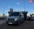 Сірий Мерседес Sprinter, об'ємом двигуна 2.14 л та пробігом 333 тис. км за 19490 $, фото 3 на Automoto.ua