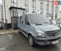 Сірий Мерседес Sprinter, об'ємом двигуна 2.14 л та пробігом 290 тис. км за 22000 $, фото 16 на Automoto.ua