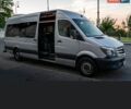 Серый Мерседес Sprinter, объемом двигателя 2.14 л и пробегом 700 тыс. км за 29999 $, фото 10 на Automoto.ua