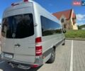 Сірий Мерседес Sprinter, об'ємом двигуна 2.14 л та пробігом 700 тис. км за 29999 $, фото 7 на Automoto.ua