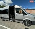 Сірий Мерседес Sprinter, об'ємом двигуна 2.14 л та пробігом 700 тис. км за 29999 $, фото 1 на Automoto.ua