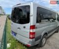 Сірий Мерседес Sprinter, об'ємом двигуна 2.99 л та пробігом 527 тис. км за 16700 $, фото 10 на Automoto.ua