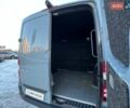 Серый Мерседес Sprinter, объемом двигателя 2.14 л и пробегом 322 тыс. км за 23990 $, фото 13 на Automoto.ua