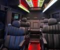 Серый Мерседес Sprinter, объемом двигателя 2.14 л и пробегом 700 тыс. км за 29999 $, фото 12 на Automoto.ua
