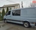 Сірий Мерседес Sprinter, об'ємом двигуна 2.14 л та пробігом 290 тис. км за 22000 $, фото 12 на Automoto.ua
