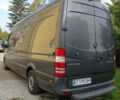 Серый Мерседес Sprinter, объемом двигателя 2.99 л и пробегом 299 тыс. км за 29500 $, фото 31 на Automoto.ua