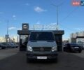 Сірий Мерседес Sprinter, об'ємом двигуна 2.14 л та пробігом 333 тис. км за 19490 $, фото 2 на Automoto.ua